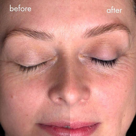 Lash Tint Training Course