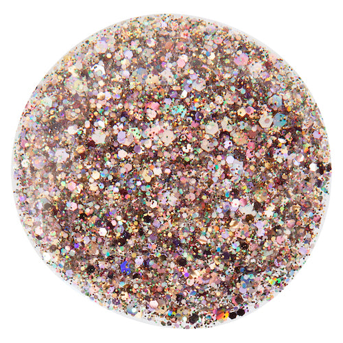 Essence Glitter - Candy Pink